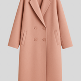 Dorotea - Der raffinierte Mantel, der begeistert