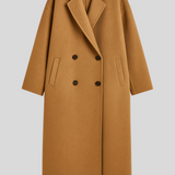 Dorotea - Der raffinierte Mantel, der begeistert