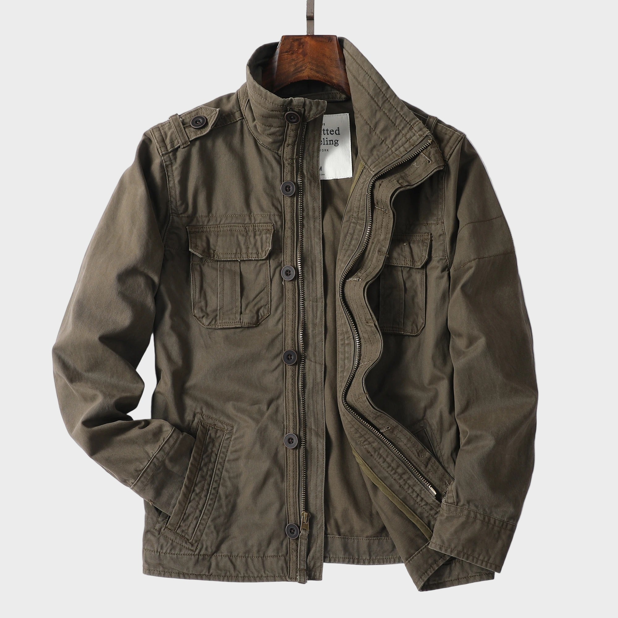 Giuseppe – Elegante Jacke