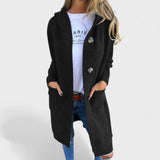 Teodora - Bequeme Jacke