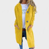 Teodora - Bequeme Jacke