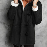 CHARLOTTE MANTEL | WINTERELEGANZ NEU DEFINIERT