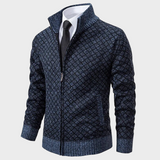Jeff – Cardigan elegant