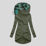 Aysha - Damen Wintermantel