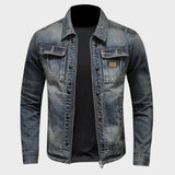 Brandon - Jeansjacke