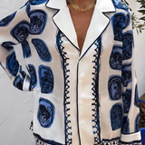 Petra - Schickes Freizeit-Set