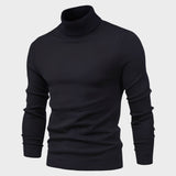 Harvey - Moderner Pullover mit Kragen