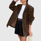 Marijana - Luxuriöse Vintage-Blazer