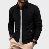 Norton - Moderne Jacke mit Reißverschluss