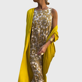 Ivana| Elegantes Kleid