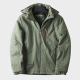 Randolph - Jachetă versatilă