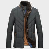 Jameson - Elegante Winterjacke mit Stehkragen