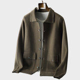 Chris – Cardigan Confortabil