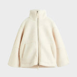 Antonija | Weiche warme Winterjacke