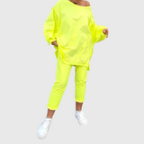 Ana | Lounge-Set entspannt