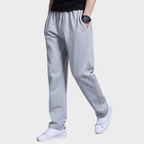 Landen - Pantaloni lejeri și confortabili