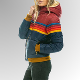 Renata - Wasserfeste Regenjacke