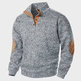 Harry - Pulover Cu Guler în Picioare