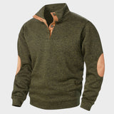 Harry - Pulover Cu Guler în Picioare