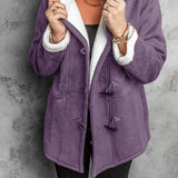 CHARLOTTE MANTEL | WINTERELEGANZ NEU DEFINIERT