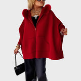 Lirya - Cardigan scurt modern și relaxat