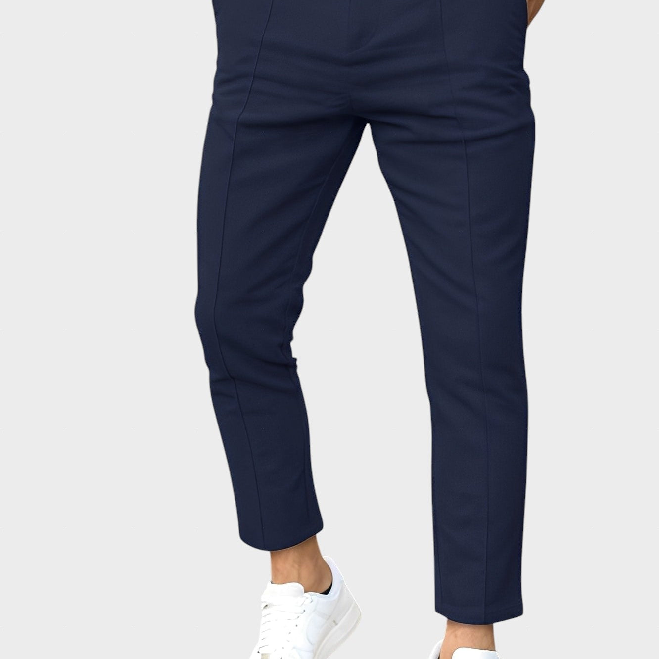 Gregory - Pantaloni casual și eleganți