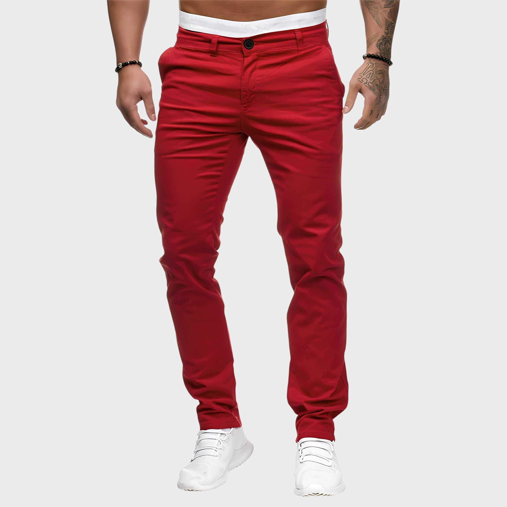 Colby - Slim Fit, Casual-Hosen