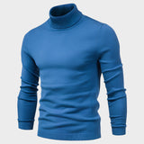 Harvey - Moderner Pullover mit Kragen