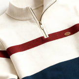 Darius - Pulover cu fermoar