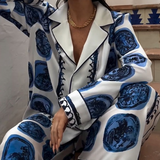 Petra - Schickes Freizeit-Set