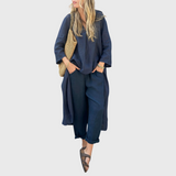 Maja | Schickes Set aus Premium-Stoff