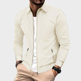 Norton - Moderne Jacke mit Reißverschluss