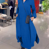 Tamara I Elegantes Kleid