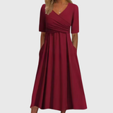 Dragana | Kleid – Figurbetont