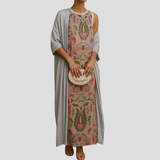 Danijela - Elegantes Langes Kleid