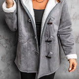 Palton elegant de toamnă Isabella