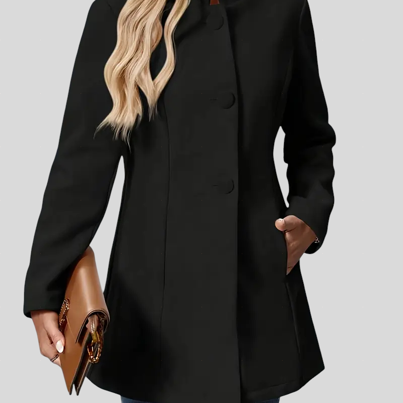 Zvjezdana - Zeitlose Elegante Jacke