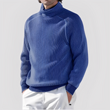 Chadwick - Eleganter Pullover mit Rollkragen