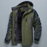 Emil - Jacke und Mantel