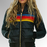 Renata - Wasserdichte Regenjacke