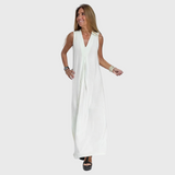 Antonija | Elegantes Maxikleid