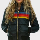 Ivana - Wasserdichte Regenjacke