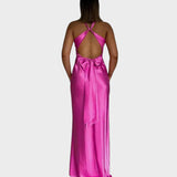 Dragana - Ärmelloses Kleid für festliche Anlässe