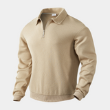 Carver - Moderner, stilvoller und bequemer Pullover