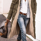 Paula - Eleganter Wendekaput