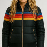 Renata - Wasserfeste Regenjacke