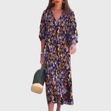 Dora | Kleid im Retro-Stil