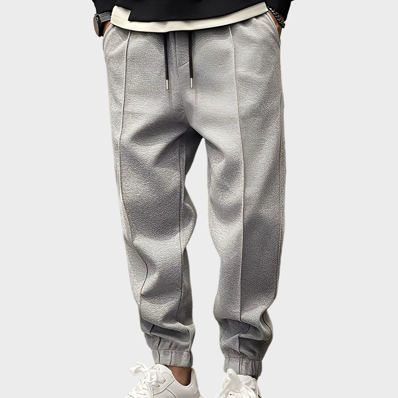 Philip - Weite, dicke und bequeme Hosen