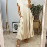 Jasna - Zeitloses und Bequemes Kleid