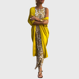 Ivana| Elegantes Kleid